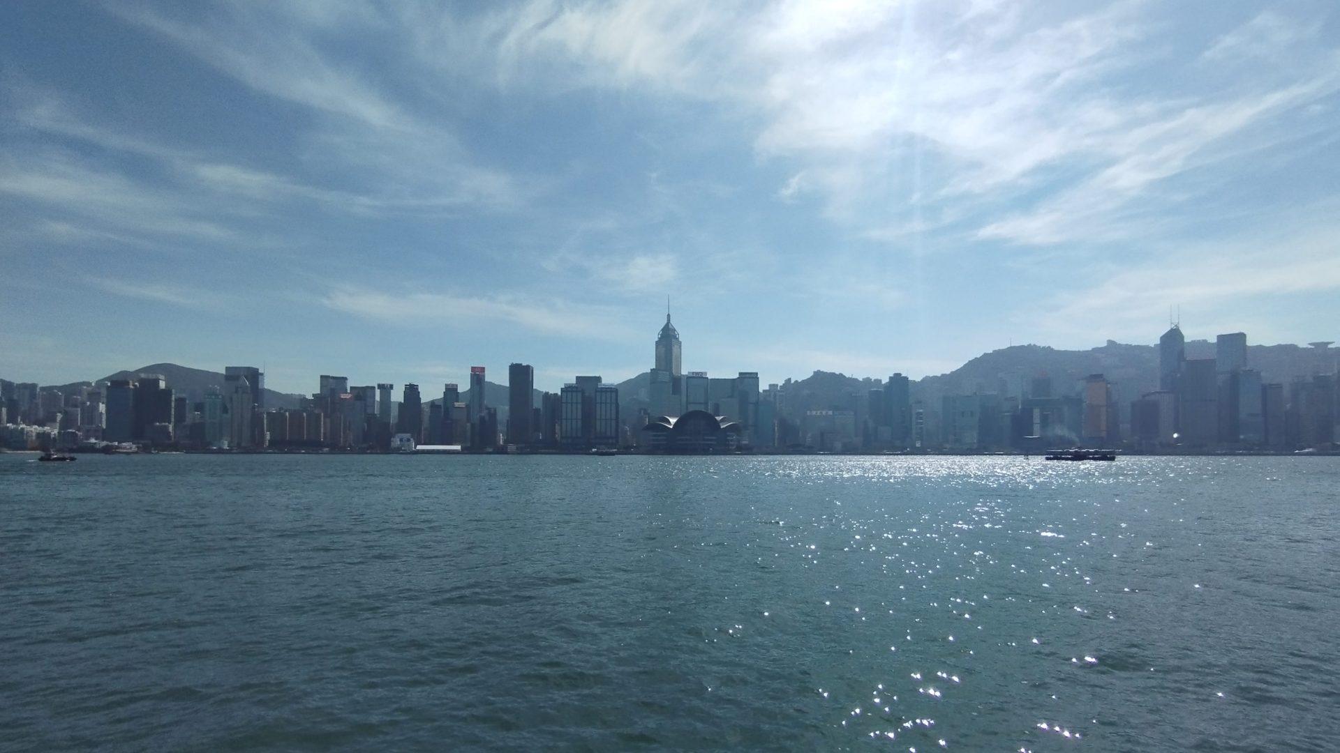 Cosas a tener en cuenta para tu viaje a Hong Kong