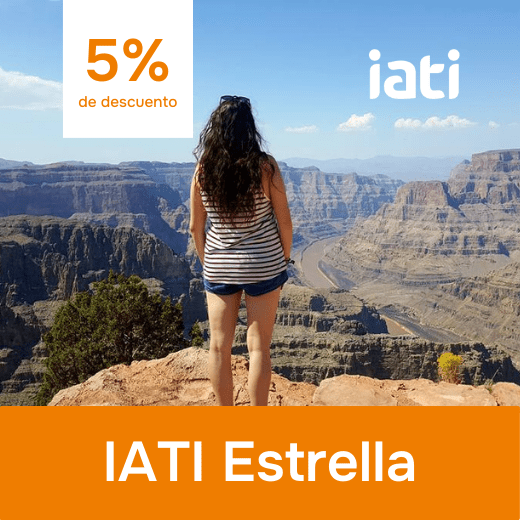 descuento en seguro de viajes
