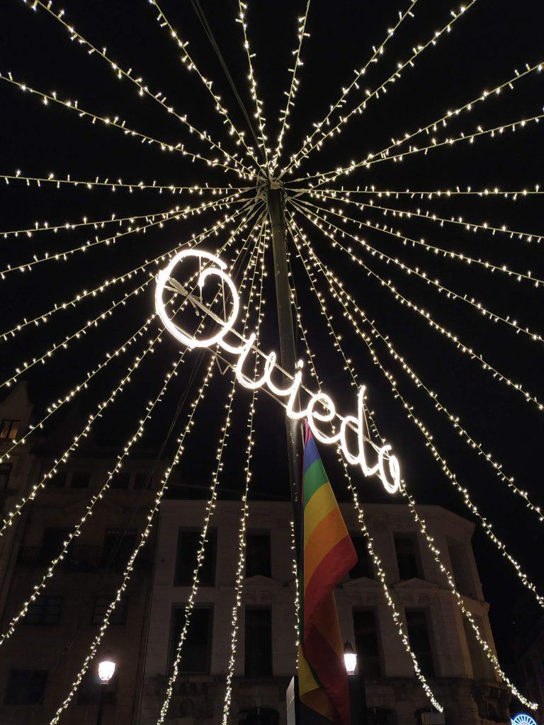 fiestas san mateo oviedo 2025