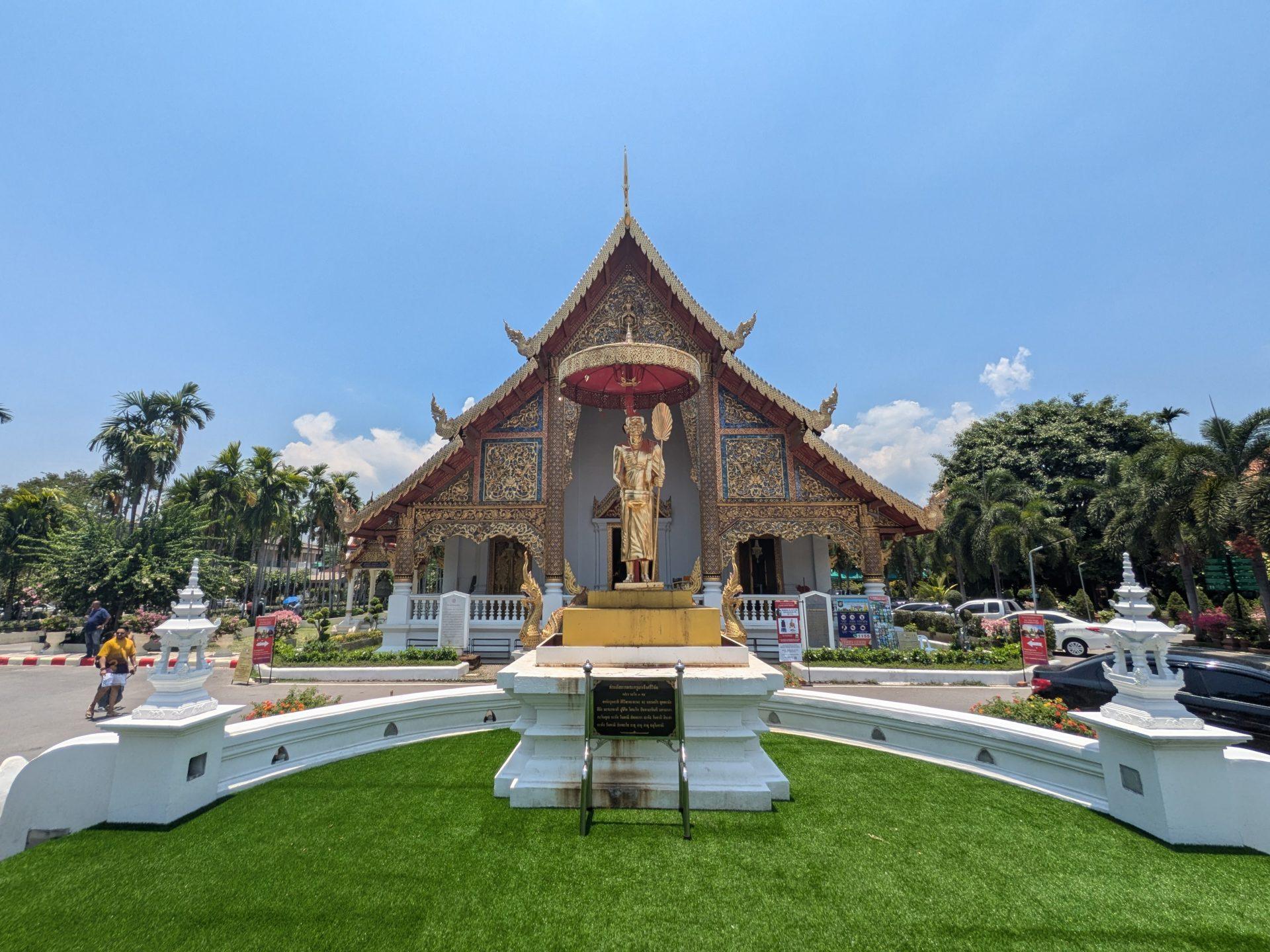 chiang-mai-templos templos chiang mai