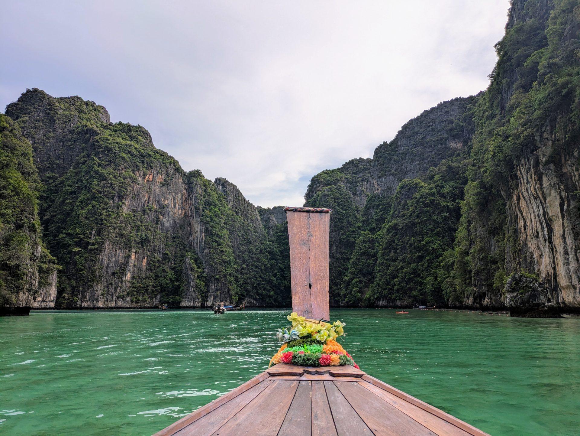 requisitos viaje tailandia 2025 documentación