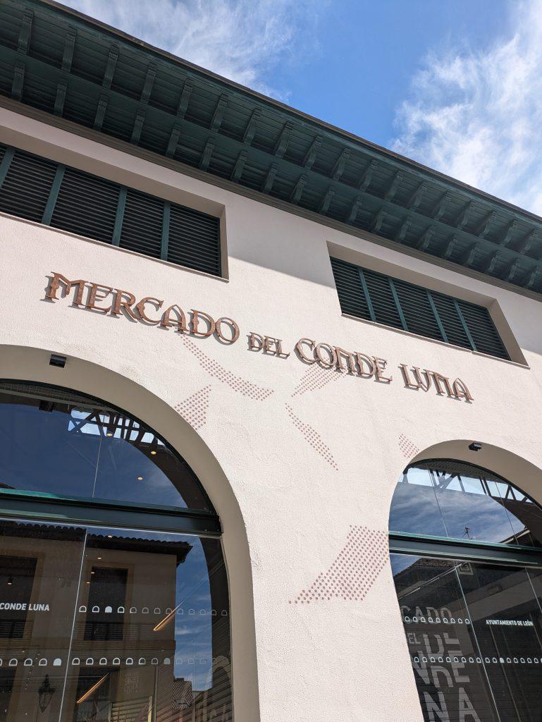El mercado de abastos de León, que puedes ver en un fin de semana en la ciudad