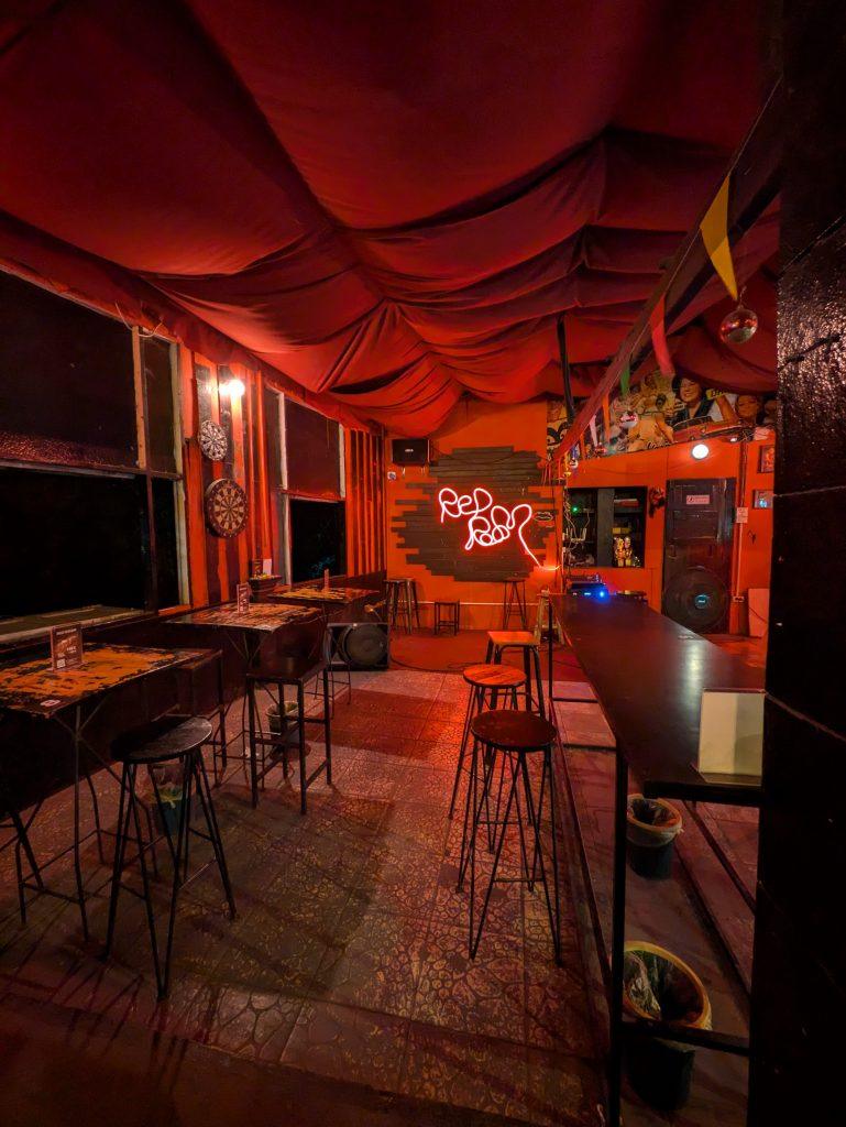 pubs en Nimman