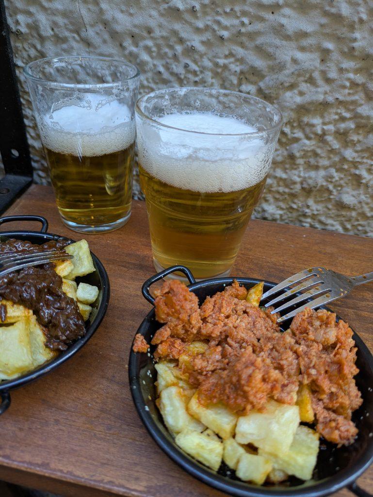 Cortos y tapas que no pueden faltar en tu fin de semana en León