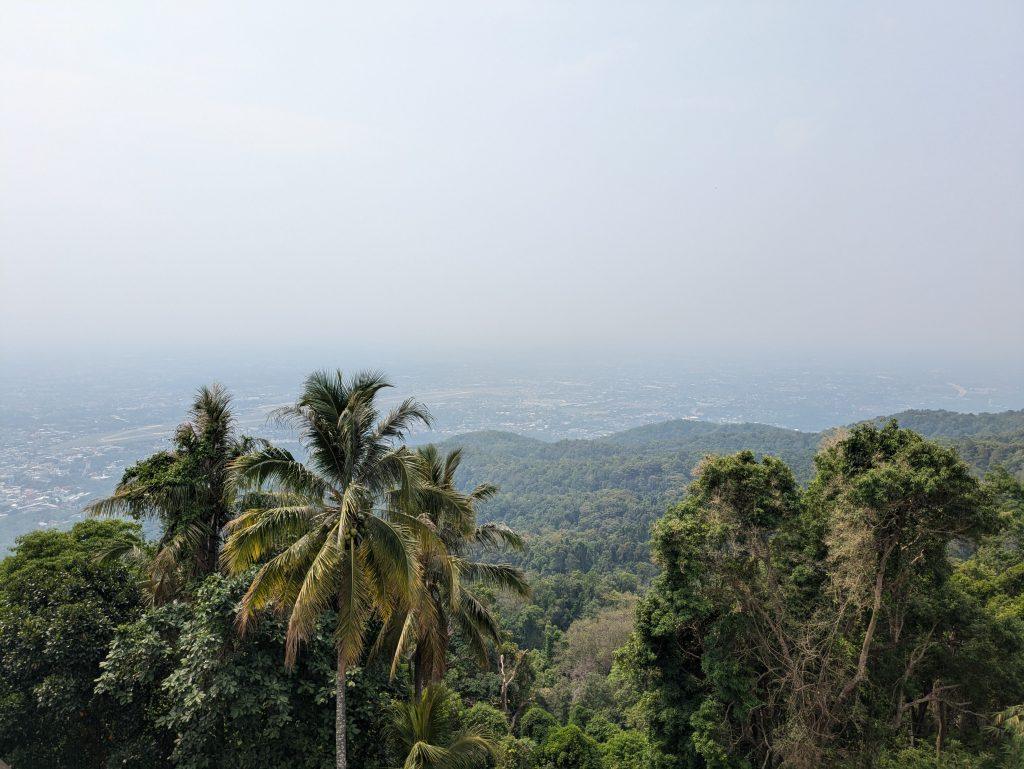 paisajes que ver en chiang mai