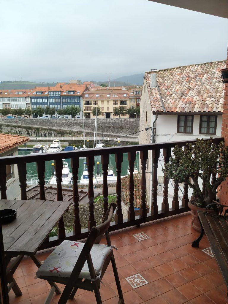 Apartamento donde alojarse en Llanes