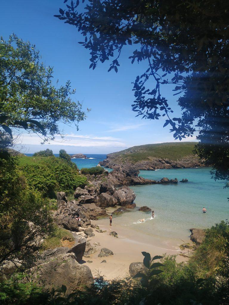 Playa de Barro