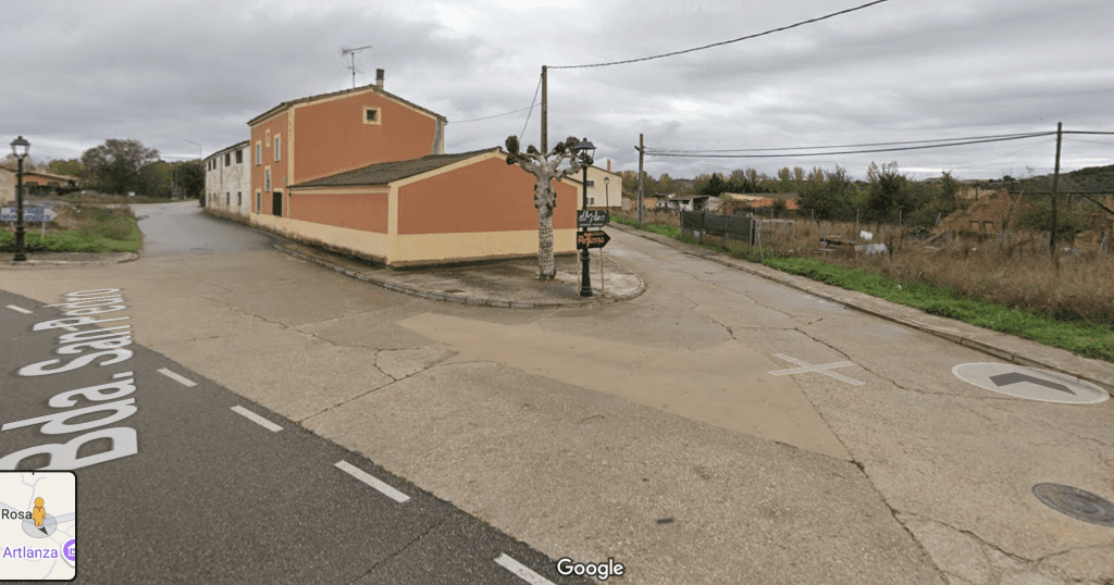 Cómo llegar a Territorio Artlanza en Burgos