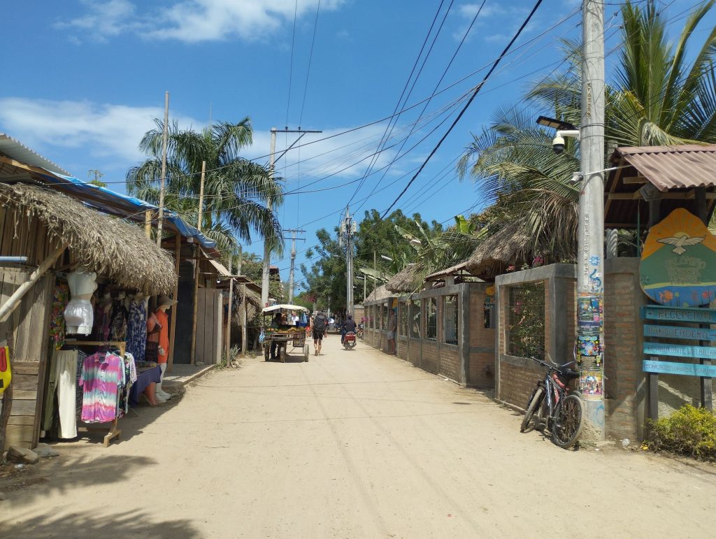 Palomino es la escapada perfecta para descansar en los viajes a Colombia de 15 días