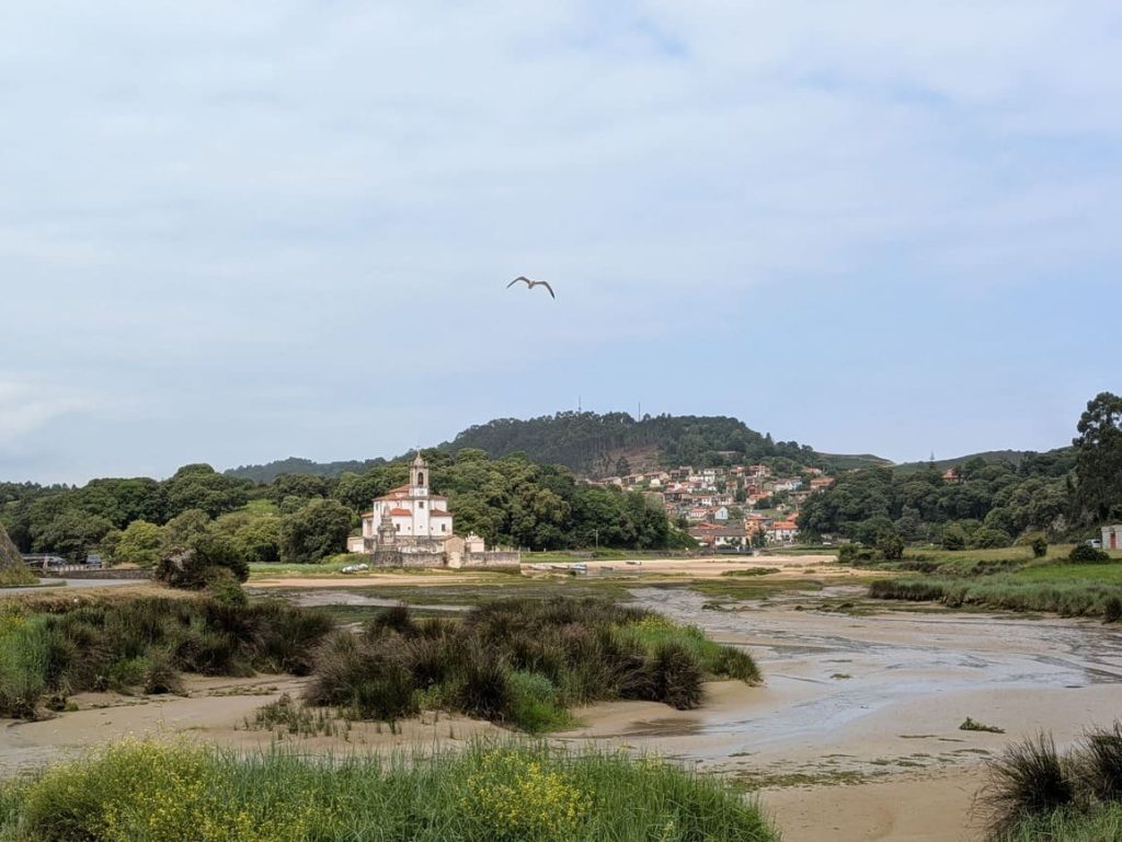Niembro, uno de los pueblos que ver en Llanes (concejo)