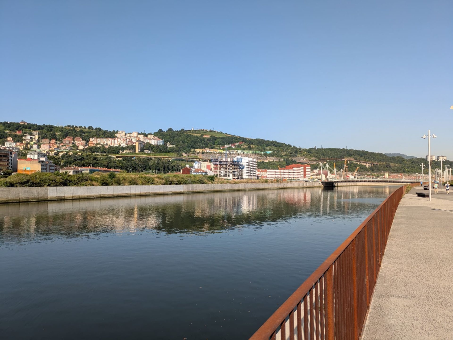paseo-el-canal-zorrozaurre Paseo El Canal Bilbao