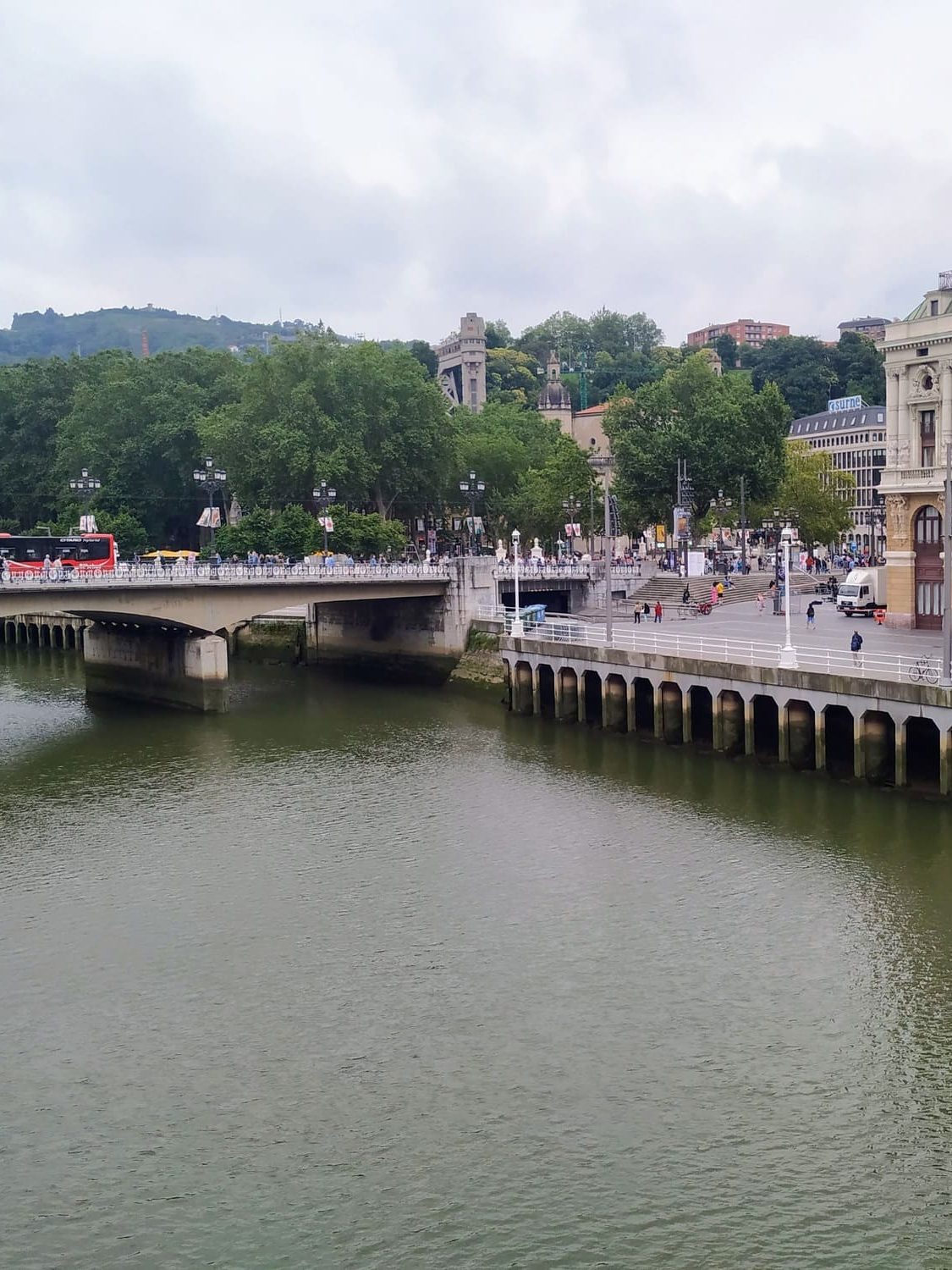 Puente del Arenal