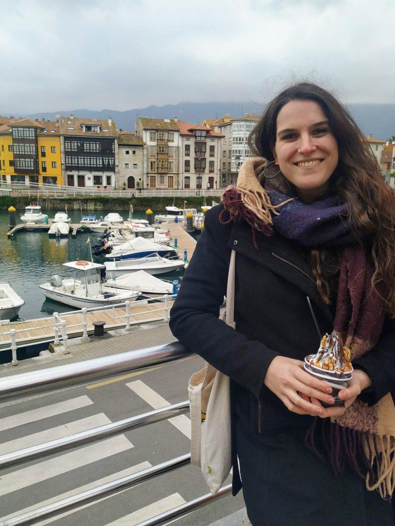 Visitando Llanes en un día