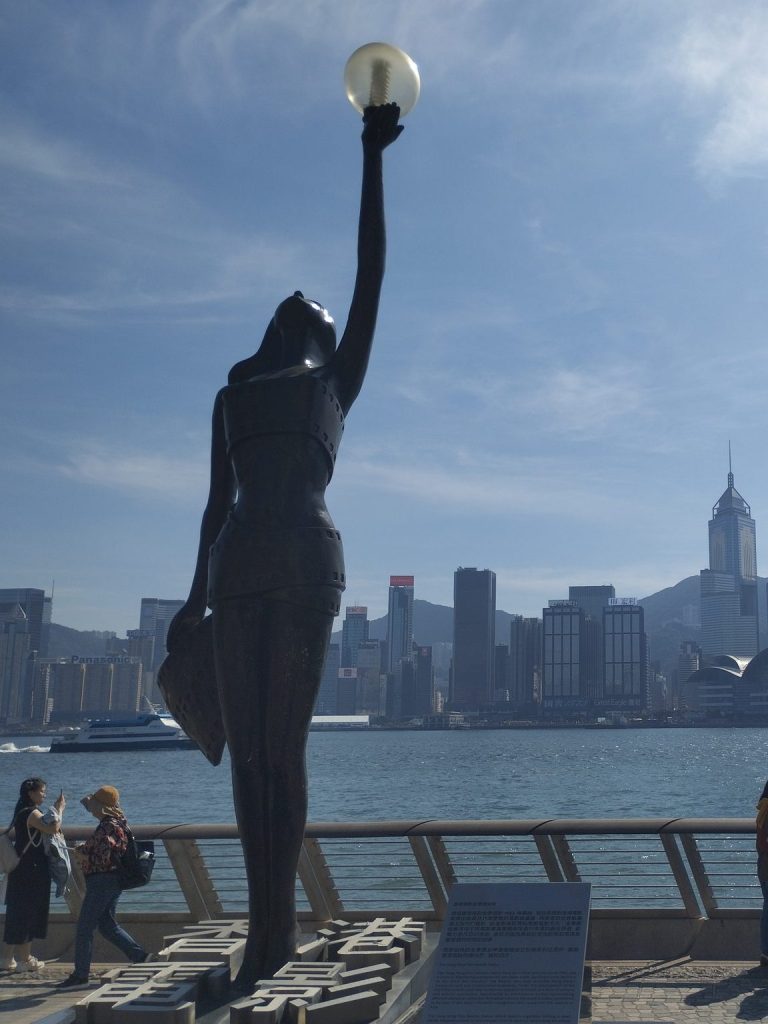 Lugares que ver en Hong Kong imprescindibles