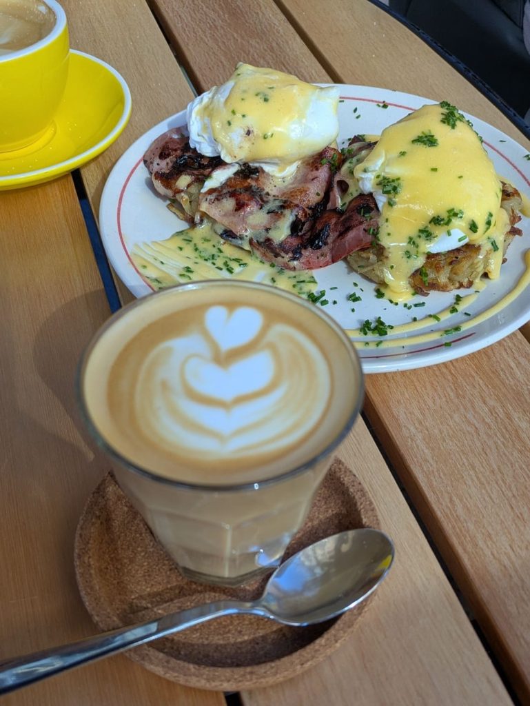 Desayuno en Oviedo - La Gente Café