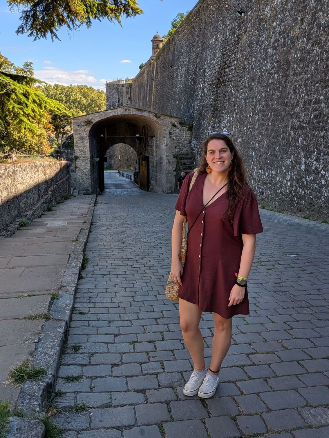 Murallas de Pamplona, qué ver más allá de la ciudad intramuros