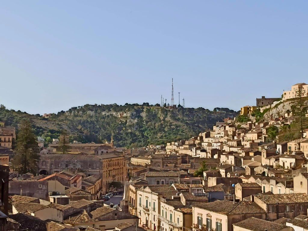 Módica, uno de los imprescindibles en una ruta por Sicilia