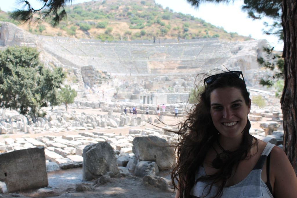 Guía de lo que ver en Esmirna, mi primer amor en Turquía