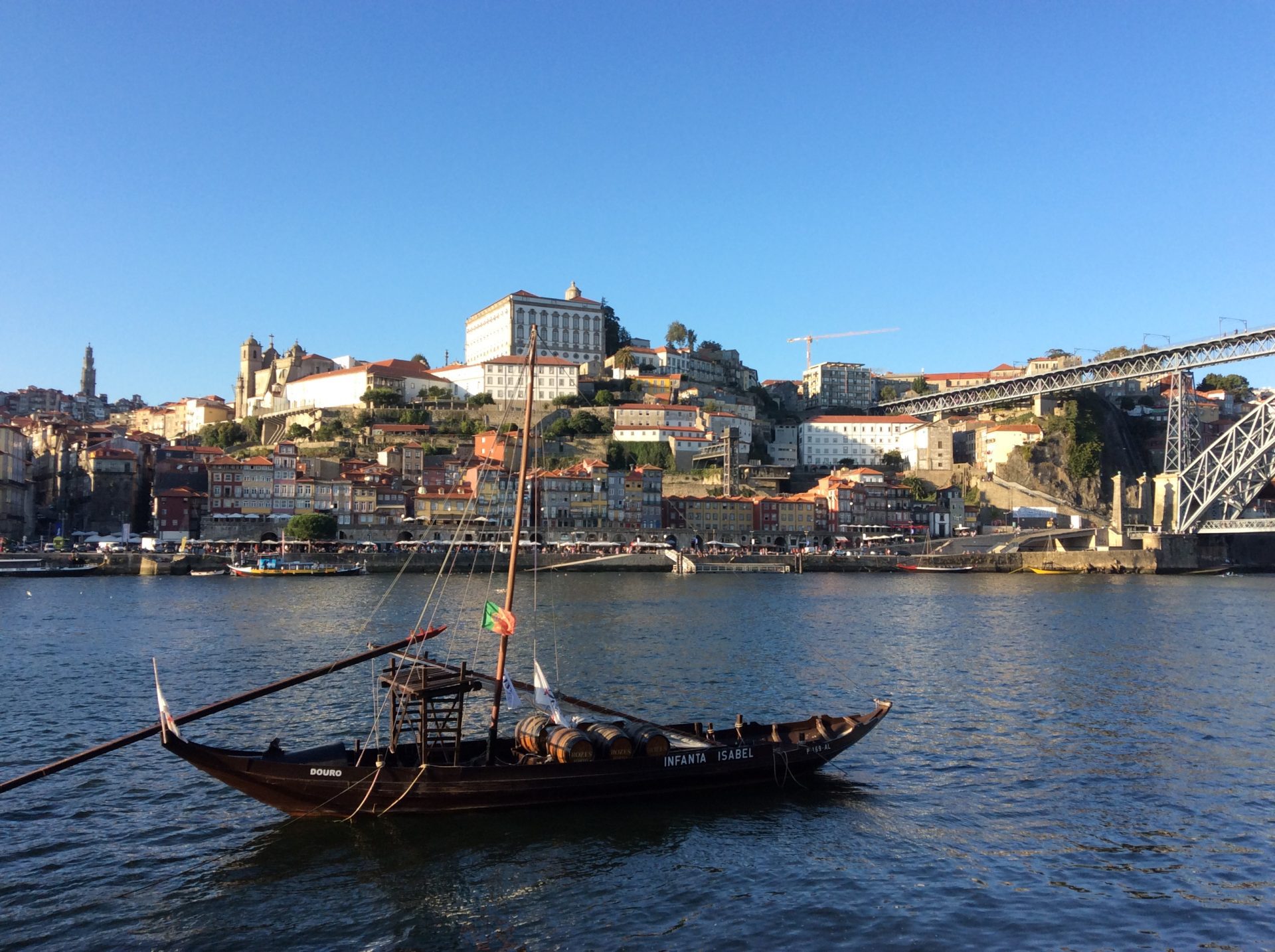 Qué ver en Vila Nova de Gaia, Portugal