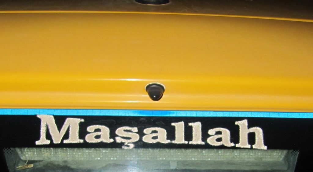 Palabras para interactuar con los locales en Turquía