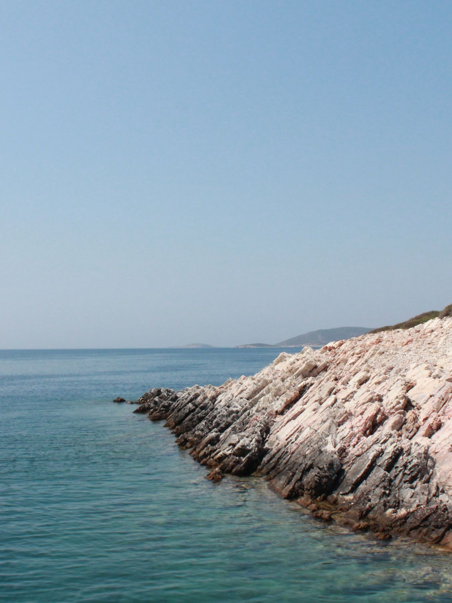 Playas cercanas a Çesme