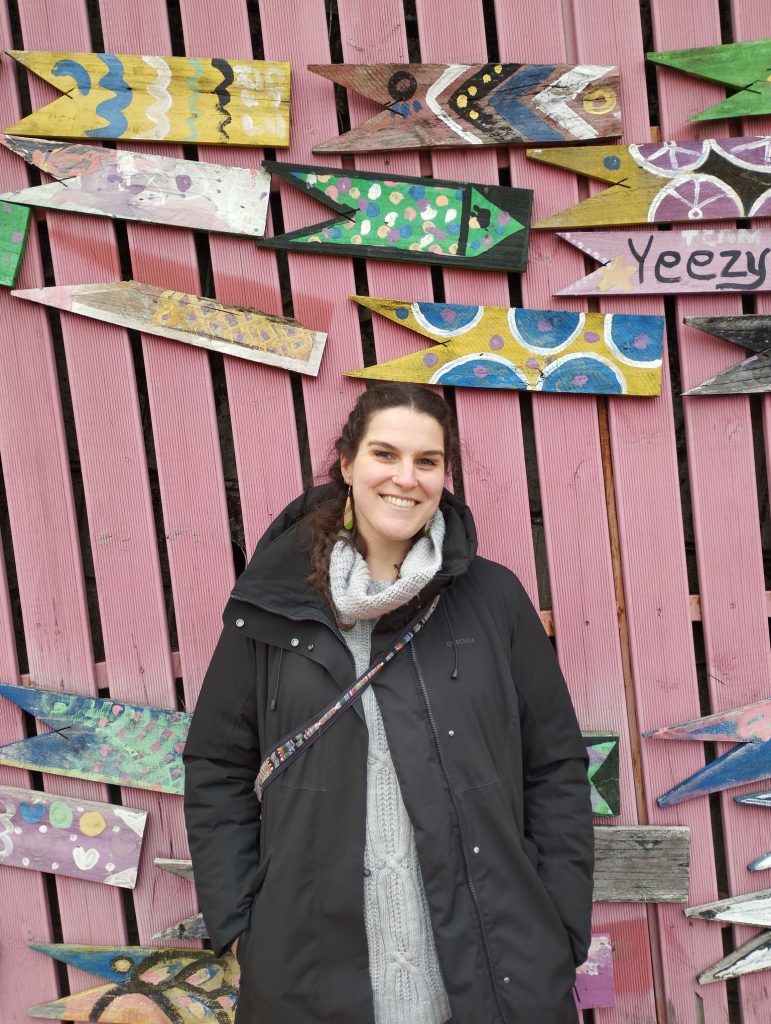 Parada imprescindible en cualquier itinerario en Busan: Gamcheon Culture Village