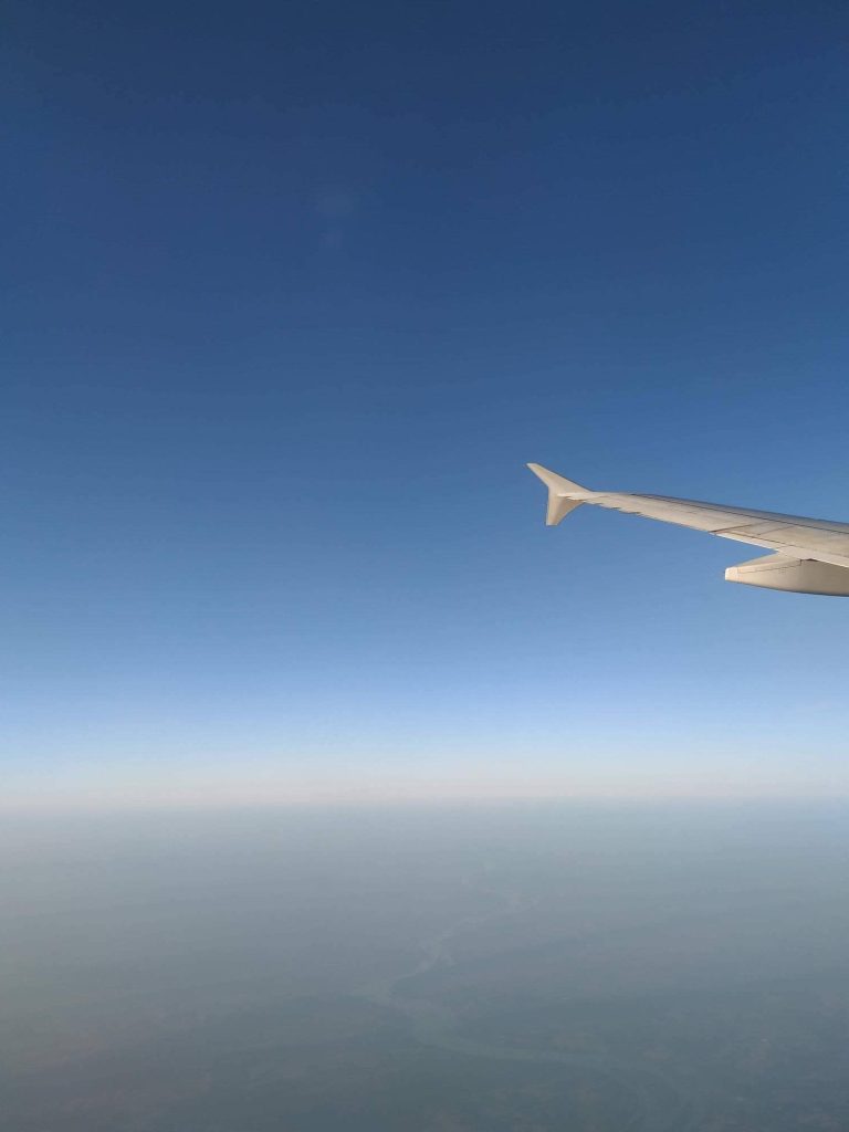 Vuelos Asturias 2026 - Conexiones y nuevas rutas