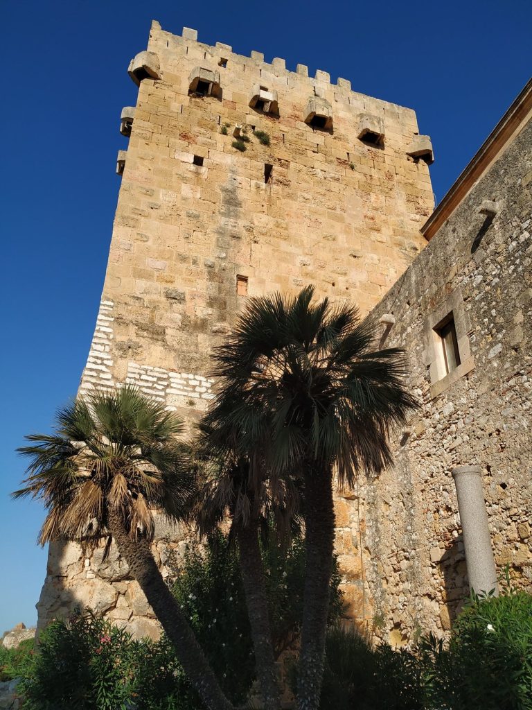 Lugares que visitar en Tarragona: las murallas romanas
