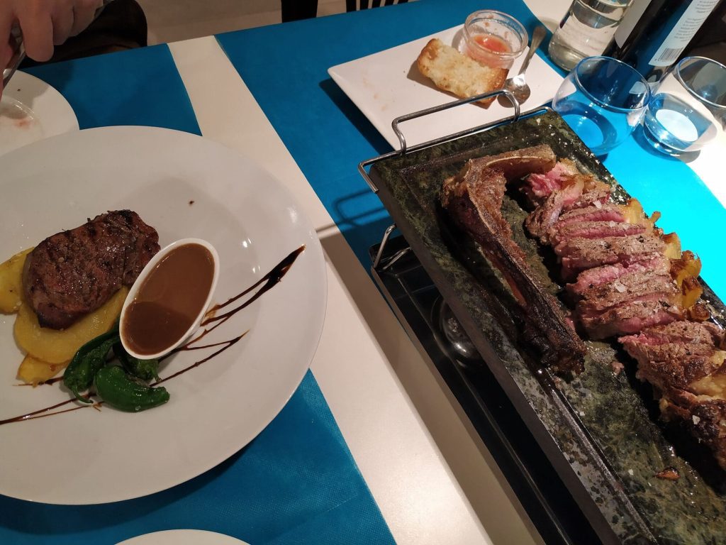 El Galliner de l’Antiquari en Tarragona