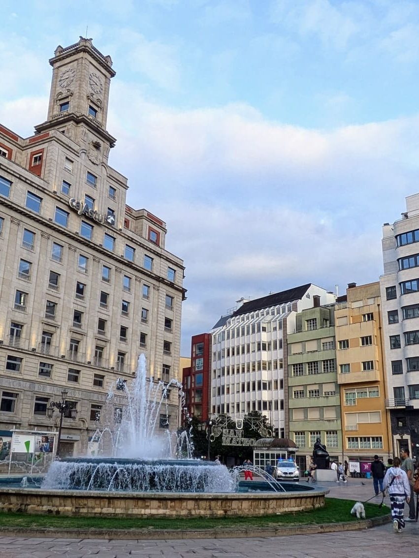 Curiosidades de Oviedo que, probablemente, no conocías