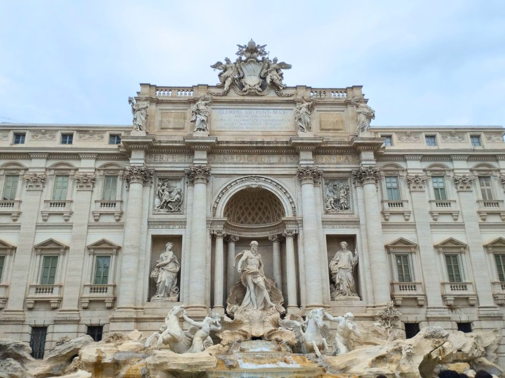 Fontana di Trevi - Precios, dónde comprar y detalles
