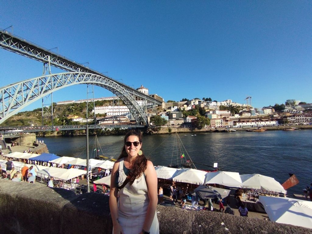 La Ribeira, lo mejor que ver en Oporto en un día