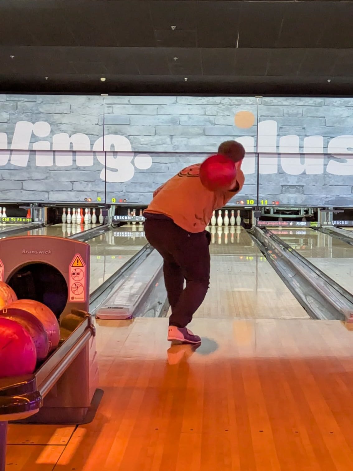 Bolera, el mejor plan para hacer en Oviedo con lluvia