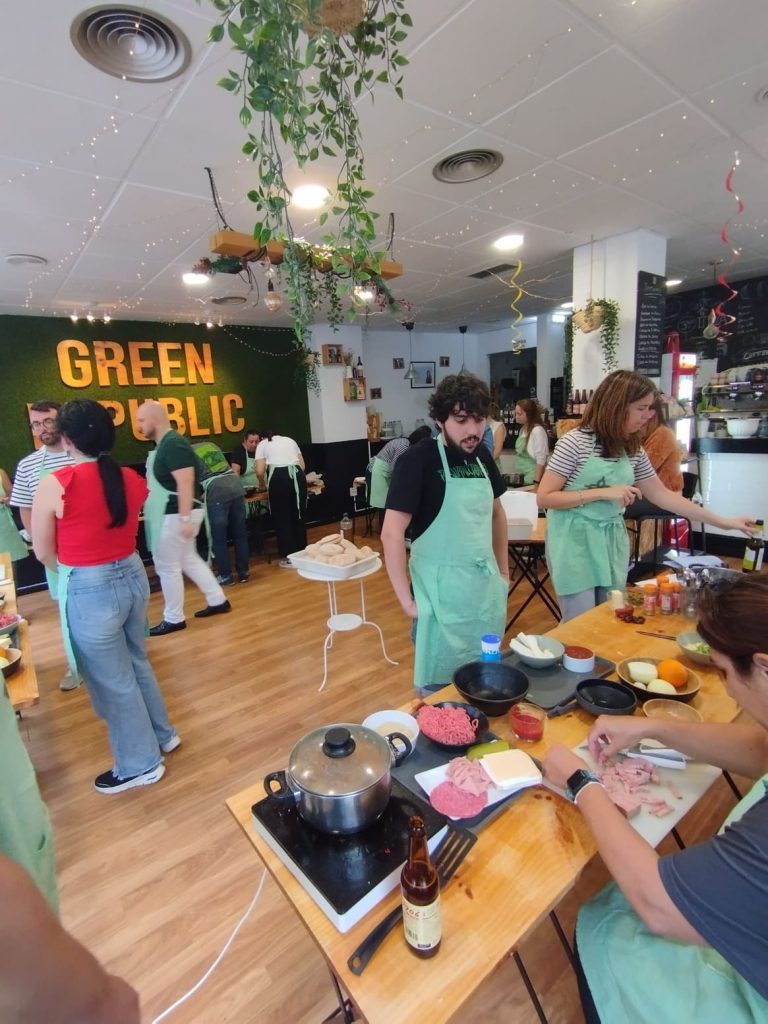 Talleres perfectos para hacer en Oviedo si llueve